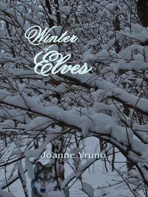 cover image of Winter of Elves